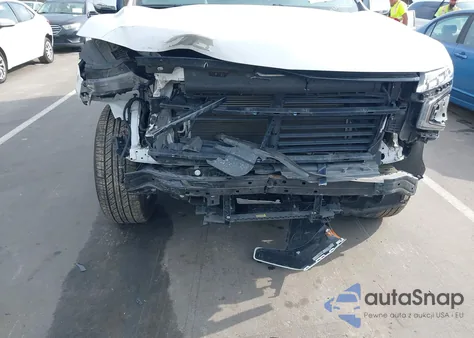 2023 Chevrolet Suburban 2Wd Premier from USA, damaged, VIN 1GNSCFKDXPR371618